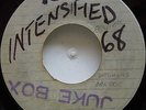 DESMOND DEKKER / INTENSIFIED FESTIVAL 68 / LISTEN
