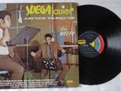 JAVIER VAZQUEZ y su Salsa con Welfo JUEGA JAVIER LP RARE GUAGUANCO DESCARGA LP