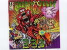 Green Jelly - 333    .............NEU