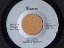 RAMSEY & COMPANY CO. Love Call/Leg Grease 7