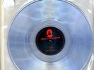 Peacefrog PFG050XX - MOODYMANN - Black Mahogani - Ltd 300 Clear Vinyl - MINT