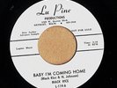 MACK RICE Baby I'm Coming Home 7