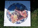 The Rolling Stones THE IR SATANIC MAJESTIES REQUEST  PICTURE DISC  KLASSE
