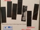 Horace Parlan Speakin' My Piece 45 RPM Blue Note Music Matters Sealed Mint LP