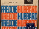Freddie Hubbard Here To Stay 45 RPM Blue Note Music Matters Sealed Mint LP