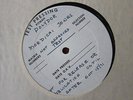 MORDICAI JONES Link Wray Not Approved TEST PRESSING Psych lp & press kit