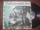 Buffalo Springfield mono LP Again
