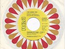 early GUESS WHO * 45 * Friends Of Mine * 1969 * NM *Special RCA # * USA DJ PROMO