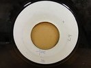 UNKNOWN JAMAICAN BLANK MUZIK CITY 45 CLIP FAR7229 / FAR7230