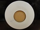 UNKNOWN JAMAICAN BLANK 45 CLIP JBK+104+1 / +2