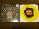 LESS THAN JAKE See The Light LP SEALED Rec Store Edition 1/100 FAT WRECK CHORDS
