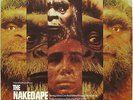 The NAKED APE Soundtrack 1973 US ORG LP JIMMY WEBB Minty CLYDIE KING OST