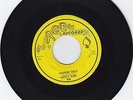 ACE 528- MERCY BABY- MARKED DECK/ROCK AND ROLL BABY-RARE TEXAS JUMP BLUES