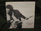 Bruce Springsteen Born to Run Rare Picture Sleeve 45 rpm CBS 3661 Italian, Italy