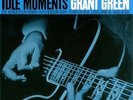 Grant Green Idle Moments Vinyl LP New