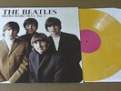 THE BEATLES trax 1. Vinyl Lp, Plays Mint-  How Do You Do It