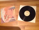 OST SEAMIST ARMANDO TROVAJOLI AUTOGRAFATO 1978 GM ITALIAN PRESS  EXNM