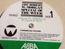 The Robert W. Morgan Special of the Week Abba LP