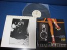 Fleetwood Mac Japan Promo only 45RPM 12 inch Single Vinyl from Tusk 12