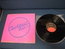 Cocktail Club Japan Promo only Vinyl LP 1988 Beach Boys John Cougar Mellencamp