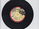CALTONE/BYE BYE BYE  -  THE CLARENDONIANS  with TOMMY MCCOOK (68 ROCKSTEADY 7