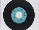 COXSONE/TIME IS GETTING HARD  -  LLOYD CHARMERS   (67 ROCKSTEADY 7