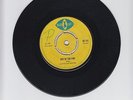 BLUE CAT/OUT OF THE FIRE  -  LLOYD ROBINSON & DEVON RUSSEL  (68 SKINHEAD 7