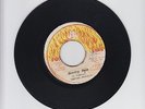 FOX FIRE/BURNING BUSH  -  TREVOR BYFIELD  (76 REGGAE ROOTS  7