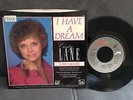 CHRISTY LANE SINGLE I HAVE A DREAM . ABBA