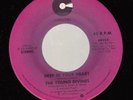 Hear Soul Funk 45 The Young Divines - Deep In Your Heart / I'Ll Show You With L