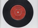 R & B/PEANUT VENDOR  -  FRANKIE ANDERSON & HIS GROUP  (64 SKA INSTRUMENTAL 7