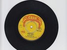 CRAB/HARRIS WHEEL  -  REGGAEITES  (69 SKINHEAD  REGGAE 7