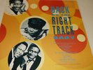 Back On The Right Track Baby Rare Kent Soul Compilation Vinyl LP