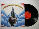 THE VELVET UNDERGROUND Squeeze POLYDOR LP Original 1972 UK press