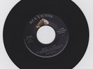 HEAR Rockabilly Guitar Break 45 JEAN CHAPEL Oo-Ba La Baby RCA VICTOR 6892