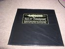 CARCASS Reek of Putrefaction LP sealed vomit vinyl poster lim 1500