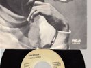 Hear Northern Soul Funk Promo 45 Jon Lucien - Rashida: Would You Believe In Me
