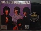 Deep Purple Shades of EMI 100   180g Vinyl
