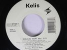 Hear Rap 45 Kelis - Milkshake / Same On Star Trak