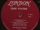 The Rolling Stones England´s Newest Hit Makers London LL 3375 Mono USA 1964