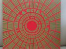 THE BLACK ANGELS DIRECTIONS TO SEE A GHOST LITA033 VINYL LP **MINT-**