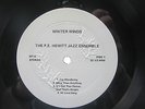 THE P.E. HEWITT JAZZ ENSEMBLE 