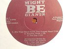 They Might be Giants - Extreemly Rare Vinyl Single - (Put Your Hand Inside) The