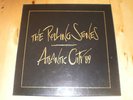 Rolling Stones : Atlantic City ´89, 3 LPs, Mick Jagger,Keith Richards,E. Clapton