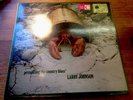 Larry Johnson Presenting The Country Blues 1969 LP Blue Horizon Mint-/Mint-