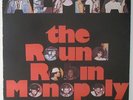 Round Robin Monopoly - Alpha LP - Truth VG++