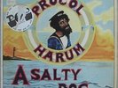 PROCOL HARUM A Salty Dog 1969 France BIEM Original First Press
