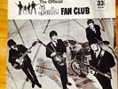 THE BEATLES   THIRD   ORIGINAL UK FAN CLUB 7