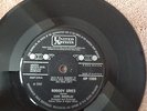 CARL DOUGLAS SERVING A SENTENCE OF LIFE/NOBODY CRIES UNITED ARTISTS UP1206 EX-