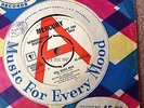 QUINCY JONES SOUL BOSSA NOVA MERCURY 45-AMT 1195 NORTHERN SOUL DEMO VG+ £30